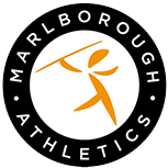 Marlborough Athletics Logo